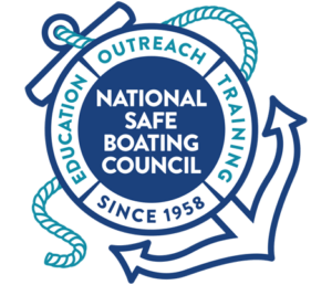 National Safe Boating Council's Logo